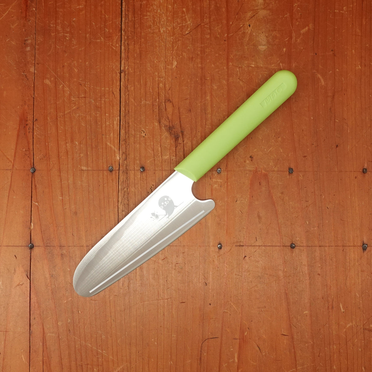 MAC 5" Kid’s Knife Stainless - KK-50