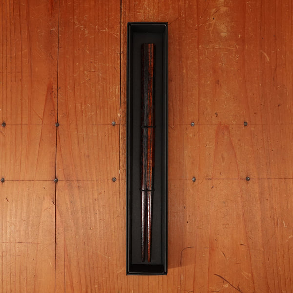 Chestnut Chopsticks