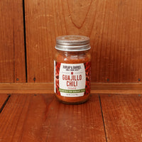 Burlap & Barrel Guajillo Chili Powder - 2oz