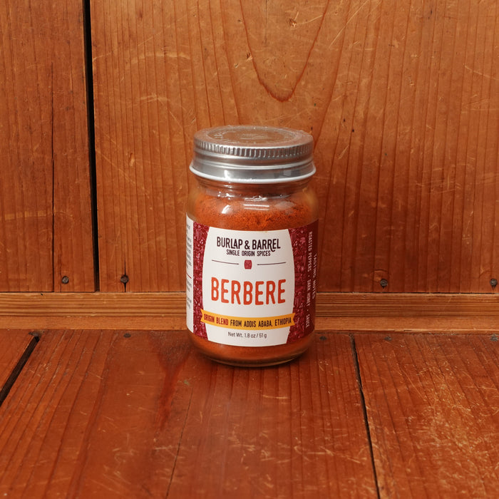 Burlap & Barrel Berbere - 1.8oz