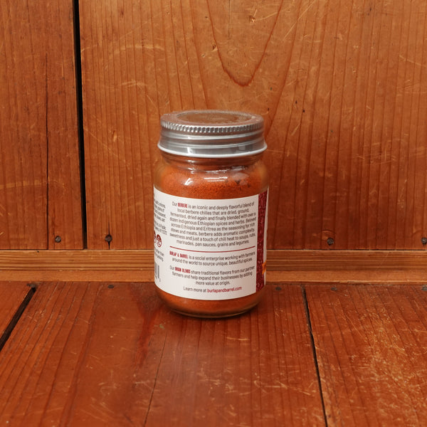 Burlap & Barrel Berbere - 1.8oz
