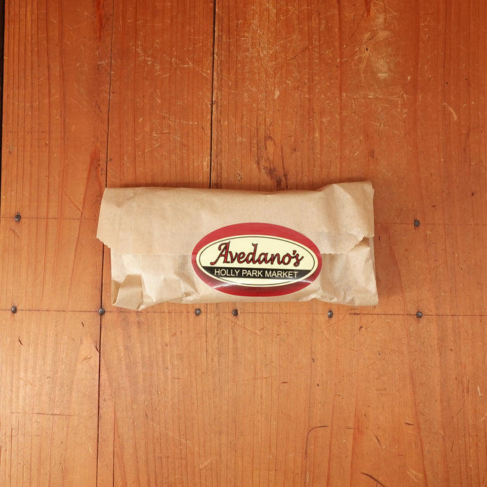 Avedano's Beef Tallow Soap