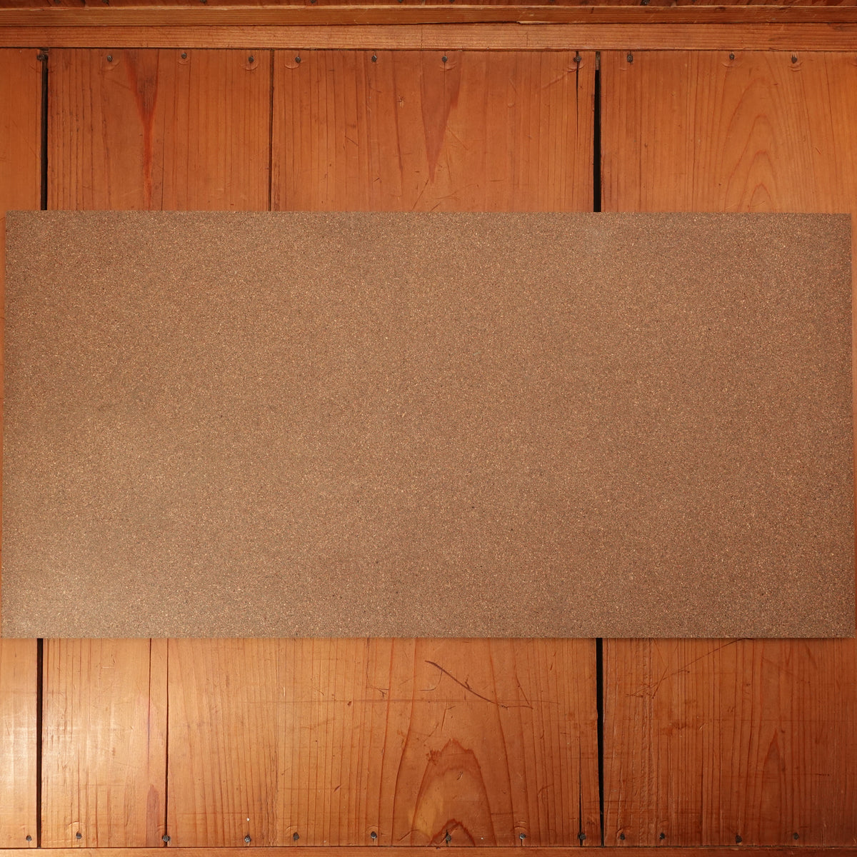 Synthetic Rubber & Cork Cutting Board - 10x20x.5in