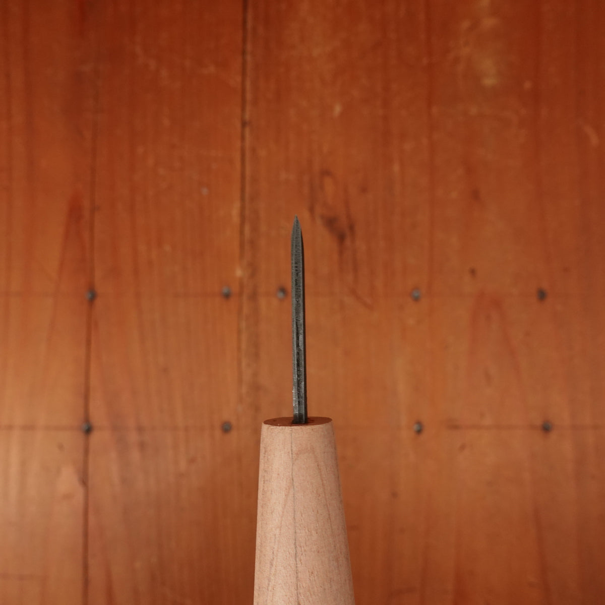 My Carving Knife with Sheath