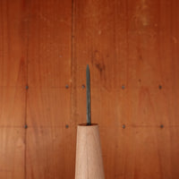 My Carving Knife with Sheath
