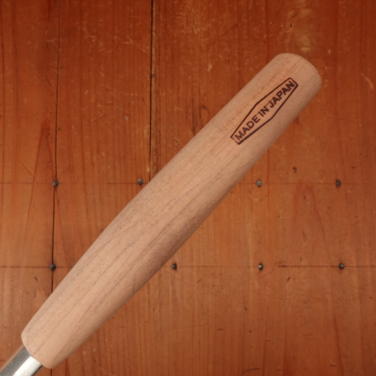 My Carving Knife with Sheath