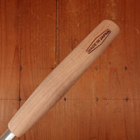 My Carving Knife with Sheath