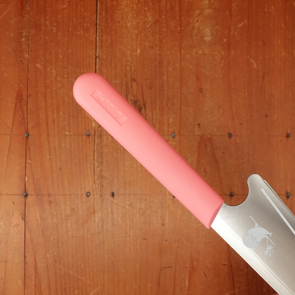 MAC 5" Kid’s Knife Stainless - KK-50