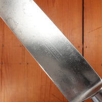 LF&C Universal 10" Bullnose Slicer Carbon Steel Connecticut, USA 1890-1920