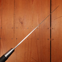 LF&C Universal 10" Bullnose Slicer Carbon Steel Connecticut, USA 1890-1920