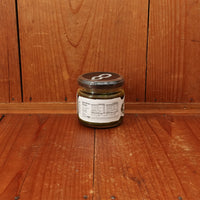 Tsubaya 165mm Funayuki Carbon Steel (Shiro2?) Ho Horn