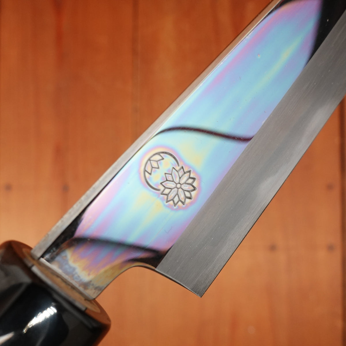 Viking Steak Knife Set Stainless Japan 1960-70s