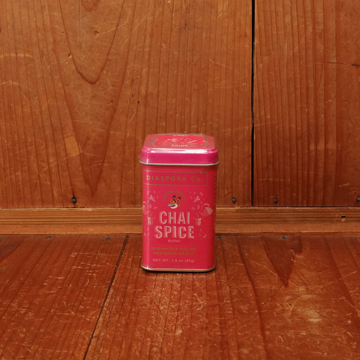 Diaspora Co. Chai Spice
