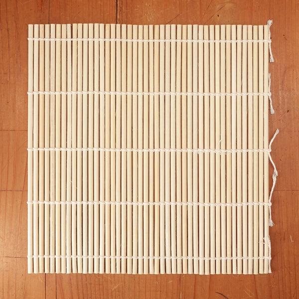 Makisu Bamboo Sushi Mat