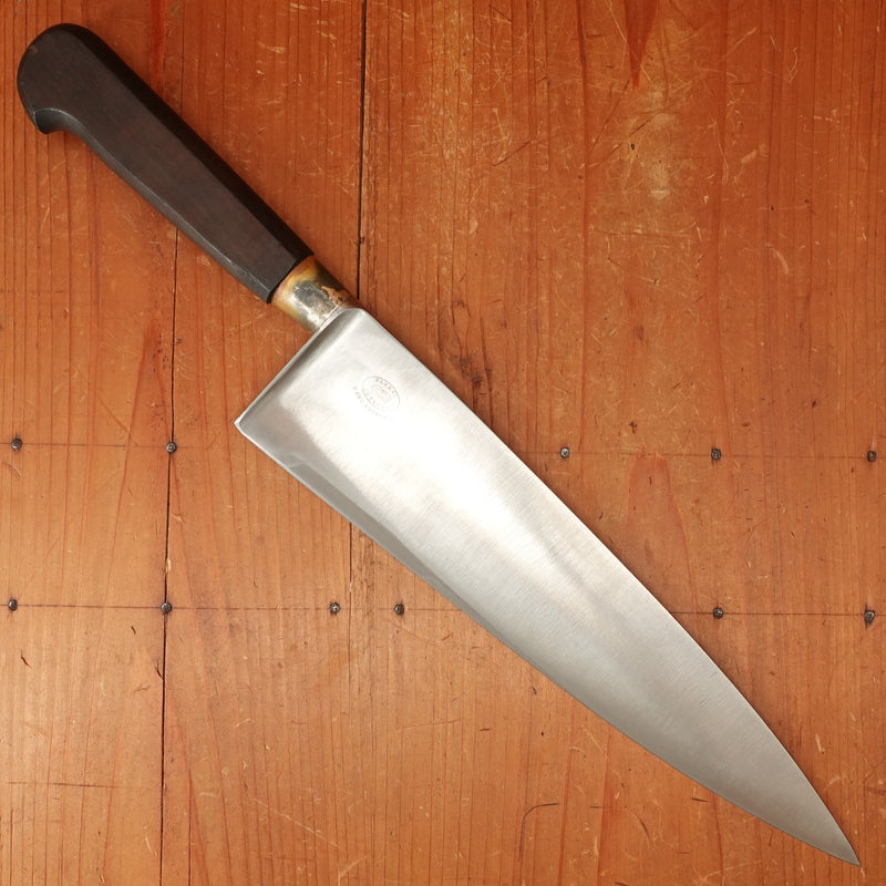 Refurbished New Old Stock PD Sabatier **** Four Star Nogent / Cuisine Massive 11" Chef Carbon 30s?