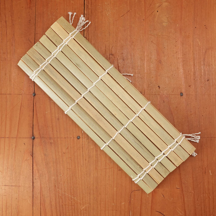 Datemaki Bamboo Tamago Mat