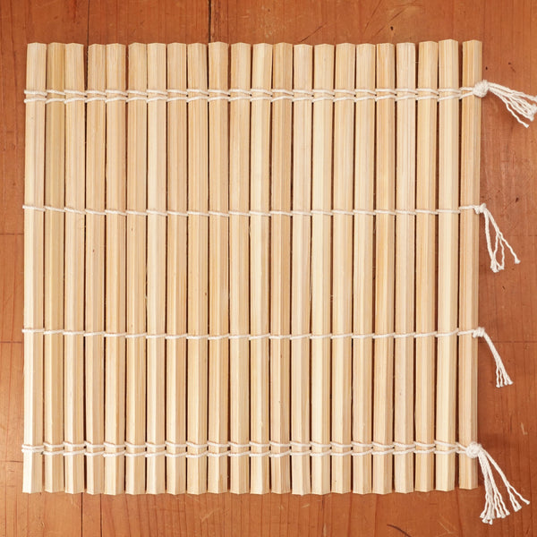 Datemaki Bamboo Tamago Mat