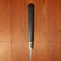 Refurbished New Old Stock PD Sabatier **** Four Star Nogent / Cuisine Massive 11" Chef Carbon 30s?