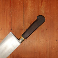 Refurbished New Old Stock PD Sabatier **** Four Star Nogent / Cuisine Massive 11" Chef Carbon 30s?