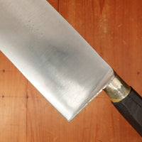 Refurbished New Old Stock PD Sabatier **** Four Star Nogent / Cuisine Massive 11" Chef Carbon 30s?