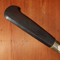 Refurbished New Old Stock PD Sabatier **** Four Star Nogent / Cuisine Massive 11" Chef Carbon 30s?