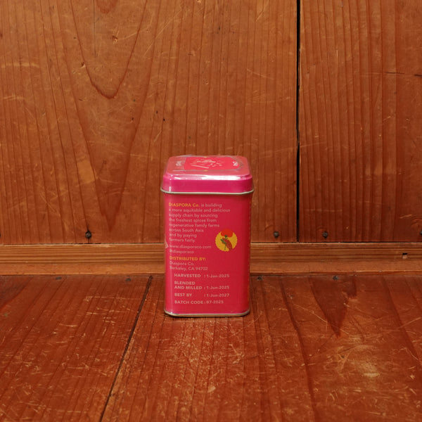 Diaspora Co. Chai Spice