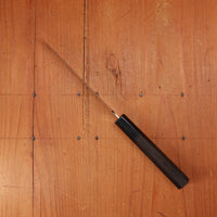 Nigara Hamono 150mm Petty STRIX Ebony Handle