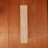 New Old Stock Anton Wingen Jr Steak Set Stainless Yellow Cracked Ice Solingen 1950s 60s