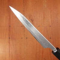 Nigara Hamono 150mm Petty STRIX Ebony Handle