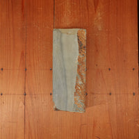 Anton Wingen Jr Steak Knife Set 6 Stainless & Composite Solingen 1960s 70s