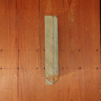 Anton Wingen Jr Steak Knife Set 6 Stainless & Composite Solingen 1960s 70s