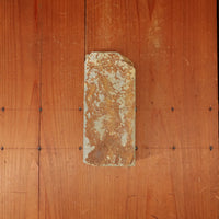 Anton Wingen Jr Steak Knife Set 6 Stainless & Composite Solingen 1960s 70s