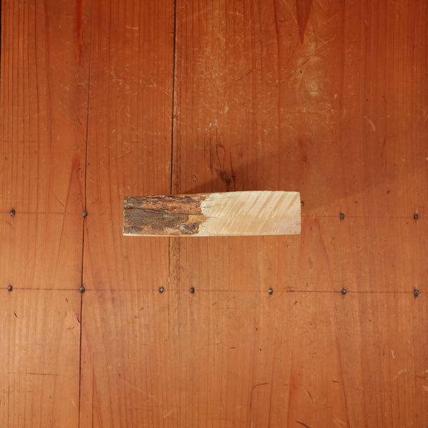 J A Henckels Friodur 3 Pc Carving Set Forged Stainless & Stag Solingen, Germany 1960-70s