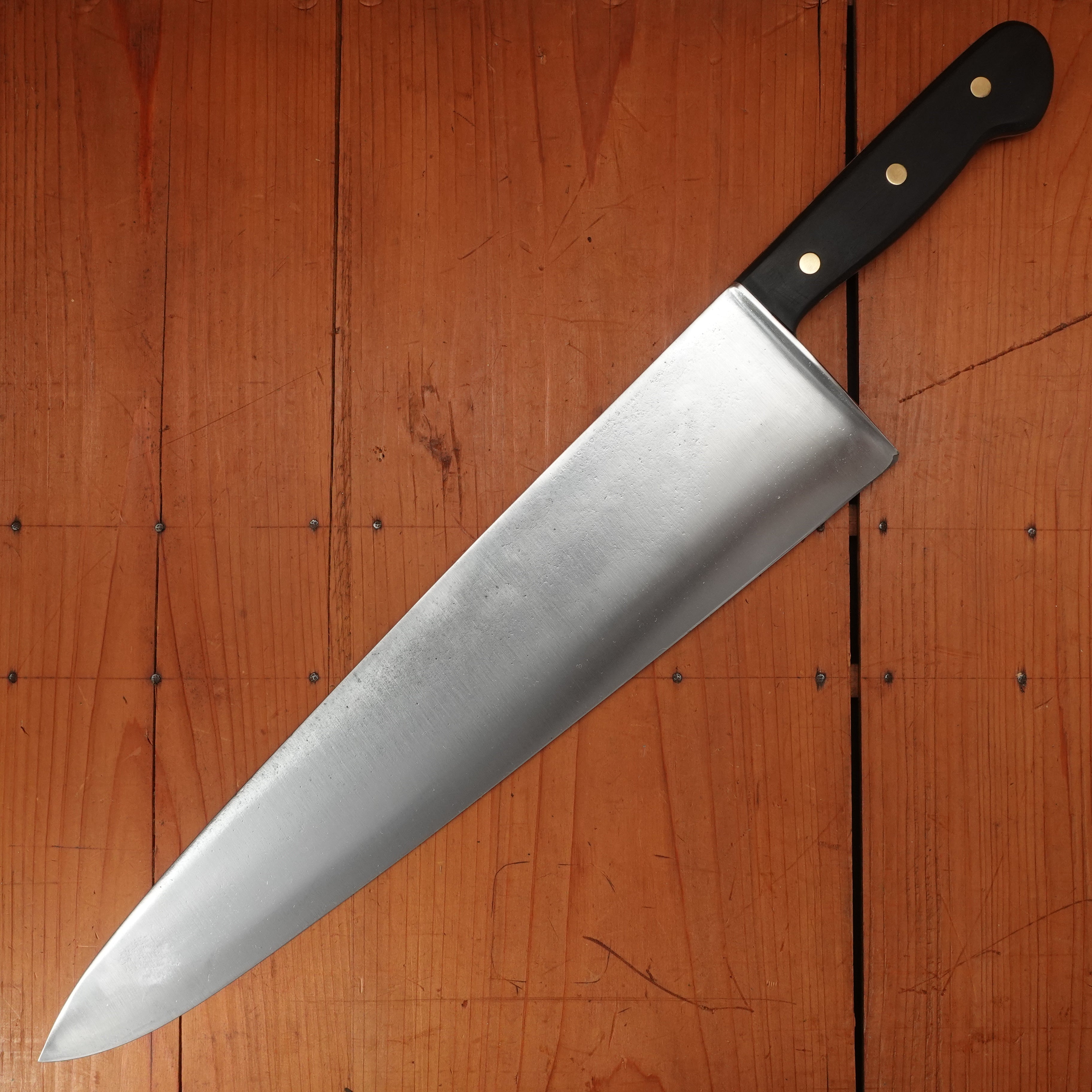 New Kitchen Knives – Bernal Cutlery