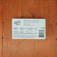 Siesta Co. Small Sardines with Guindilla Pepper - 4.15oz