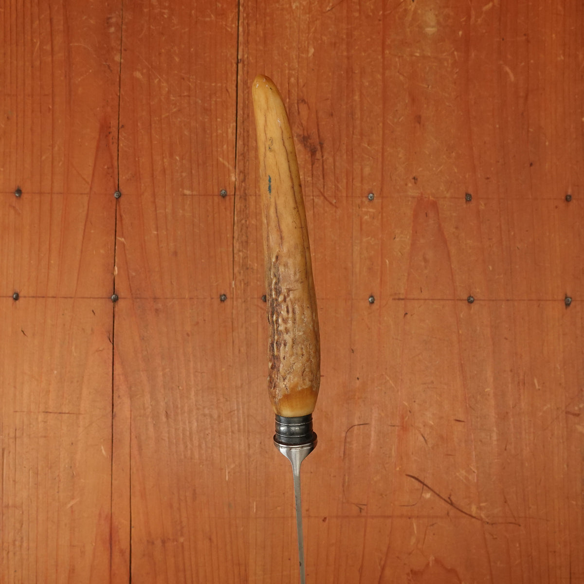 Harrison Bros & Howson 10” Ham / Salmon Slicer Double Shear Steel Sheffield 1920s-50s