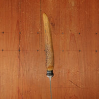 Harrison Bros & Howson 10” Ham / Salmon Slicer Double Shear Steel Sheffield 1920s-50s