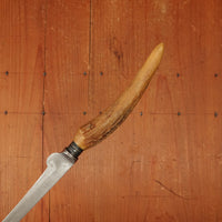 Harrison Bros & Howson 10” Ham / Salmon Slicer Double Shear Steel Sheffield 1920s-50s