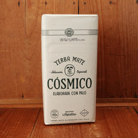 Cósmico Yerba Mate  - 500g