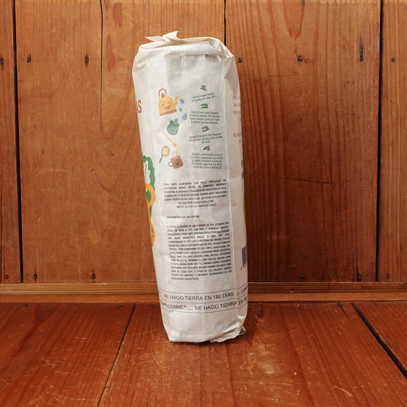 Fronteras Yerba Mate - 500g