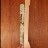 New Old Stock Nogent / Cuisine Massive 14.25" Chef Carbon Ebony St Remy Thiers 50s?