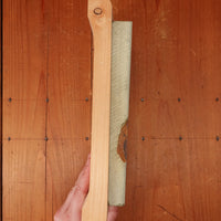 J A Henckels Buckels Knife and Fork Luncheon Set of 5 Carbon Steel Horn 1900-1920