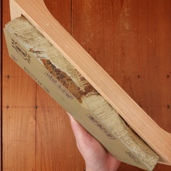 J A Henckels Buckels Knife and Fork Luncheon Set of 5 Carbon Steel Horn 1900-1920