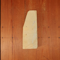 J A Henckels Buckels Knife and Fork Luncheon Set of 5 Carbon Steel Horn 1900-1920