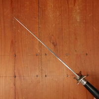 Poultry Carving Set Stainless Sterling USA 1940s-60s