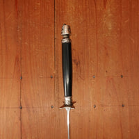 Poultry Carving Set Stainless Sterling USA 1940s-60s