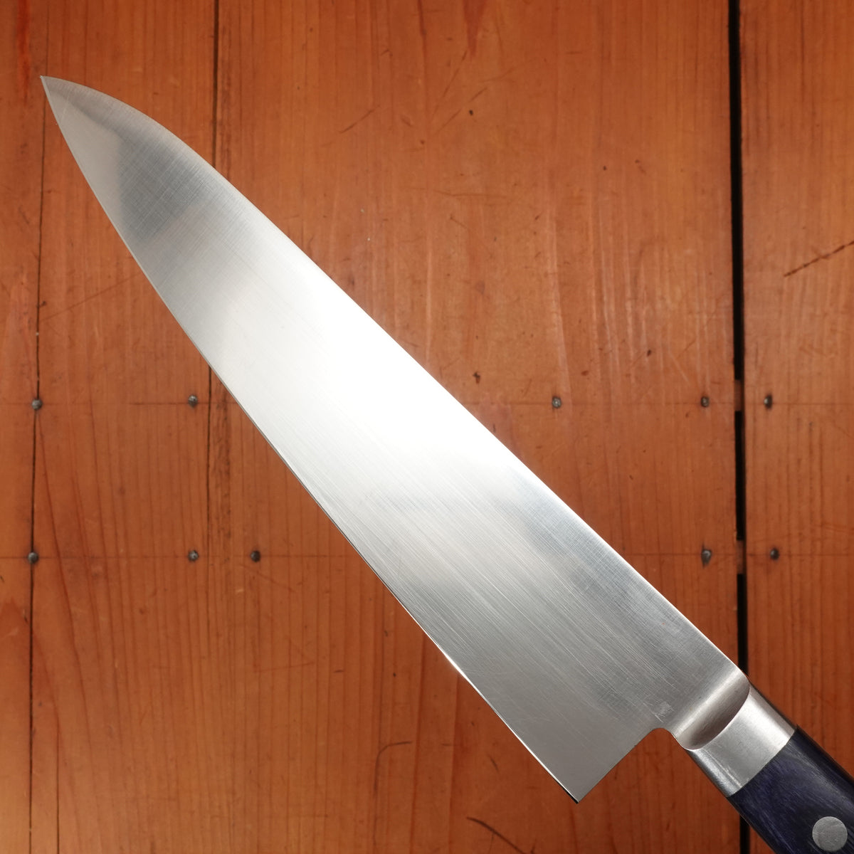 Trade In JCK Natures Blue Clouds Series 240mm Gyuto AUS-8