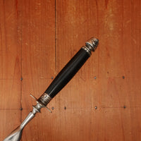 Poultry Carving Set Stainless Sterling USA 1940s-60s