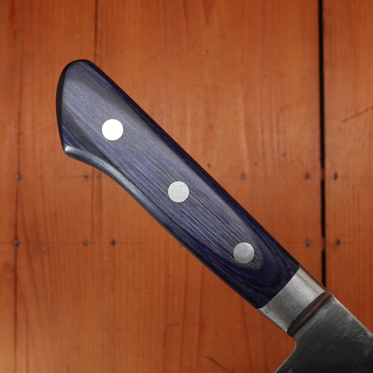 Trade In JCK Natures Blue Clouds Series 240mm Gyuto AUS-8