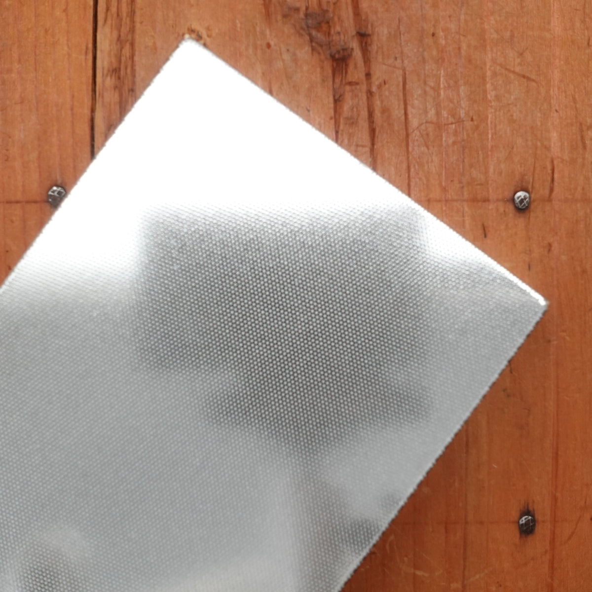 Hitohira #140/#600 Aluminium Base Diamond Plate